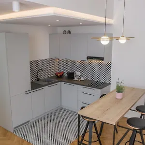 Ermine Aparthotel