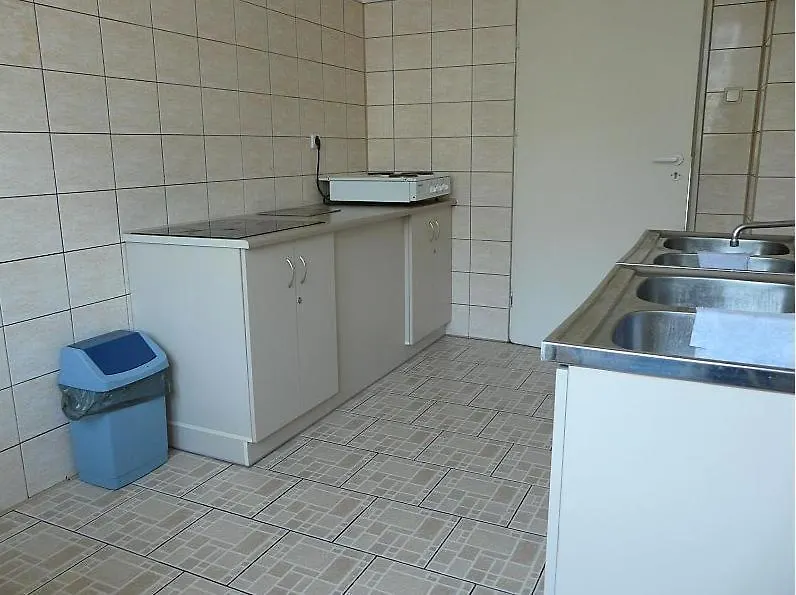 Dom Studencki Atol Hostel Krakow