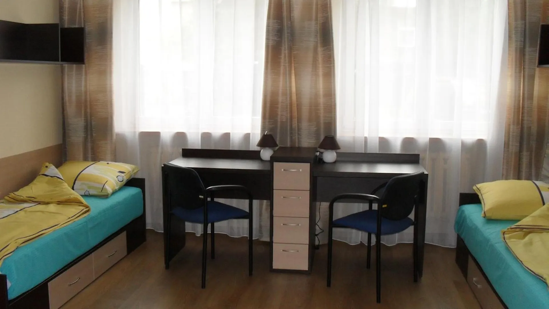Dom Studencki Atol Hostel Krakow