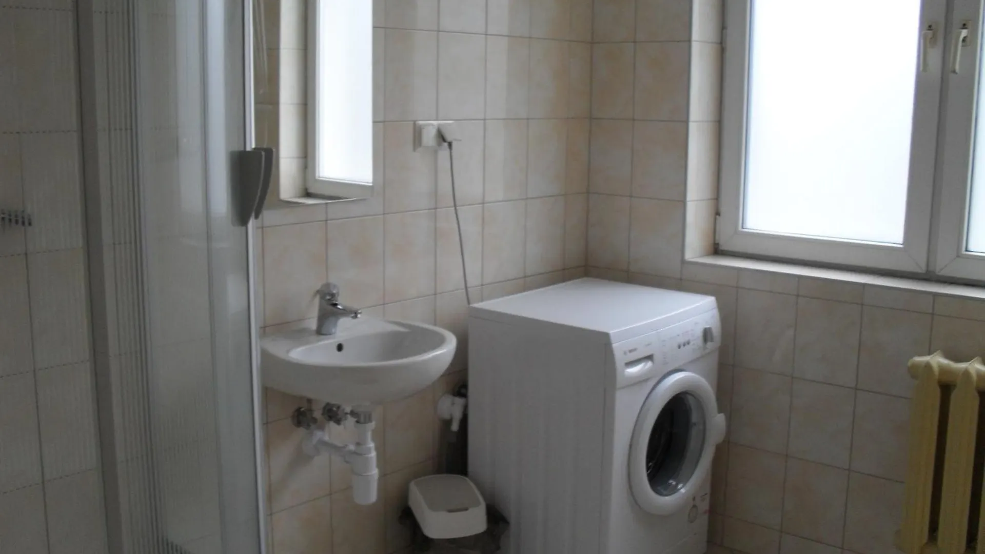 Dom Studencki Atol Hostel Krakow