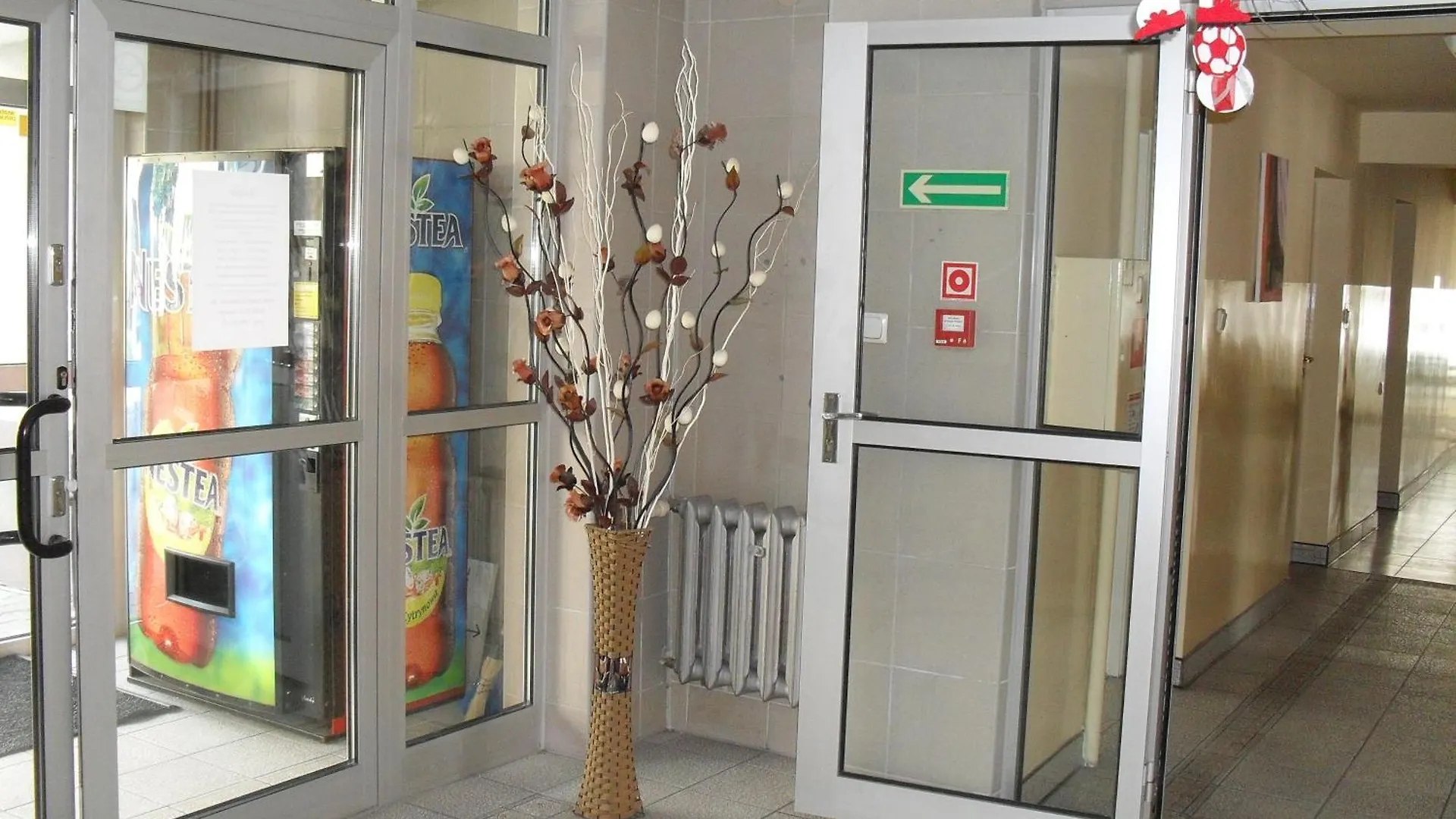 Dom Studencki Atol Hostel Krakow 0*,  Poland