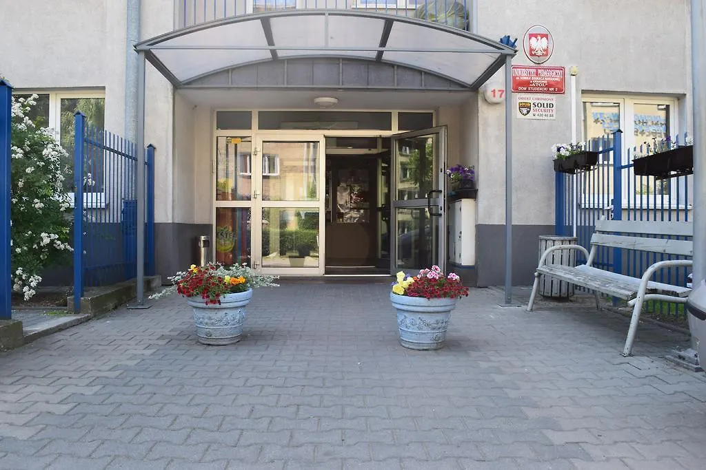 Dom Studencki Atol Hostel Krakow
