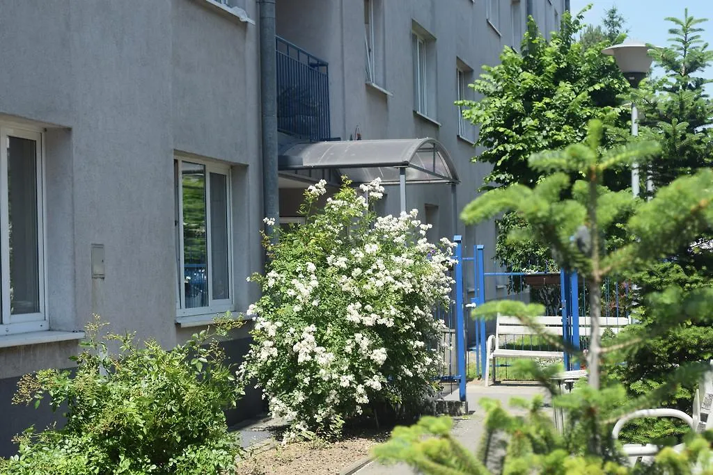 Dom Studencki Atol Hostel Krakow