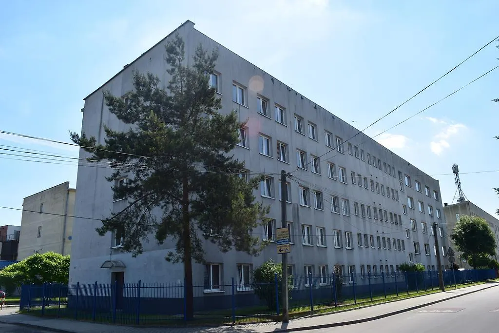 Dom Studencki Atol Hostel Krakow 0*,
