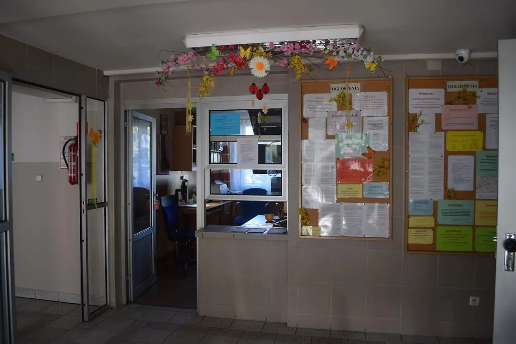 Dom Studencki Atol Hostel Krakow