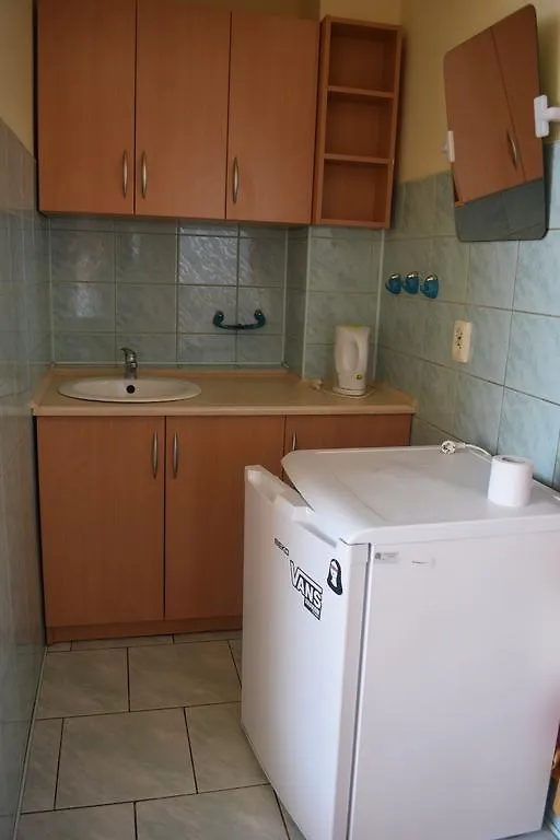 Dom Studencki Atol Hostel Krakow Poland