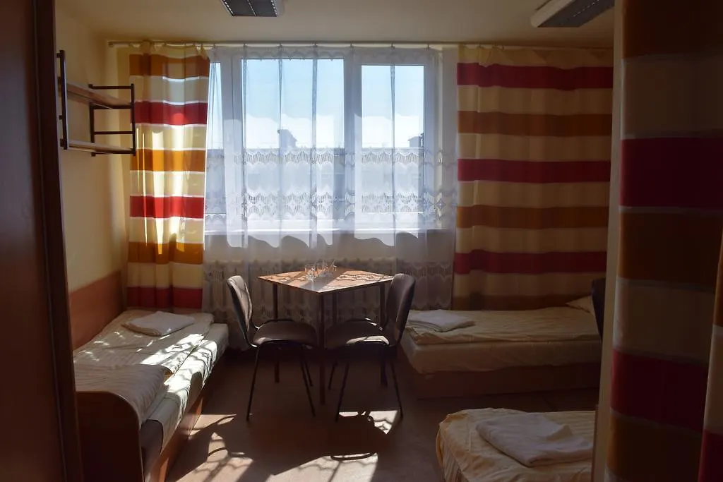 Dom Studencki Atol Hostel Krakow